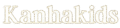 kanhakids.com