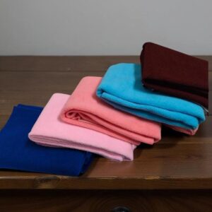 Soft Waterproof Baby Dry Sheet – Medium Size for Bed Protection| Reusable