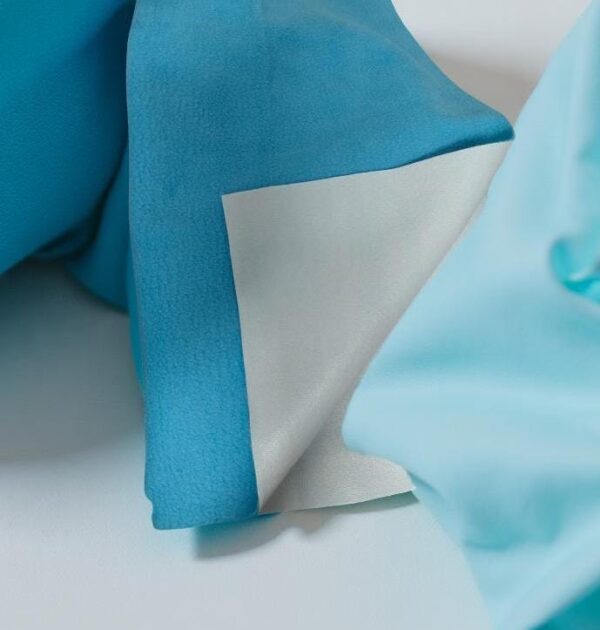 Soft Waterproof Baby Dry Sheet – Medium Size for Bed Protection| Reusable - Image 2