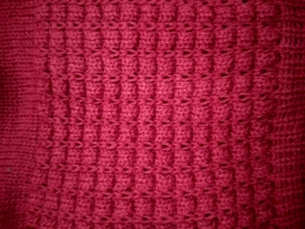 Kanha Kids Baby Woolen Sweater | Soft Knitted Winter Wear for Boys & Girls | Warm, Stylish & Comfortable - Image 4